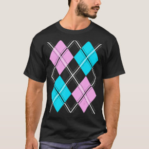 Rock and Roll 50er Sock Hop Kostüm Retro Rockabill T-Shirt