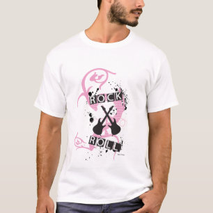 Rock-and-Roll T-Shirt