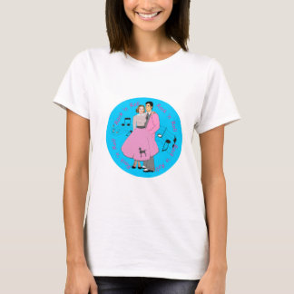 Rock-and-Roll T-Shirt