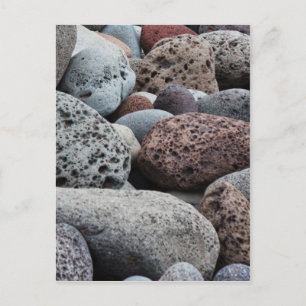 Rock auf! postkarte