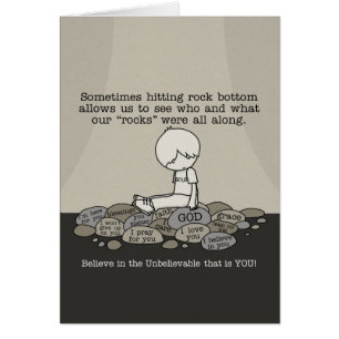 Rock Bottom