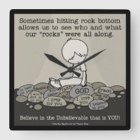Rock Bottom