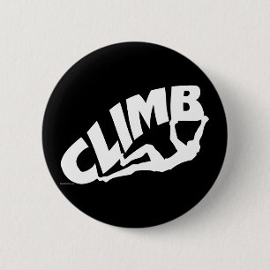 Rock Boulding Button