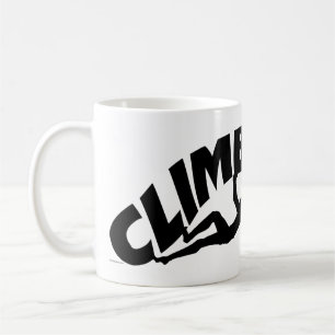 Rock Boulding Kaffeetasse