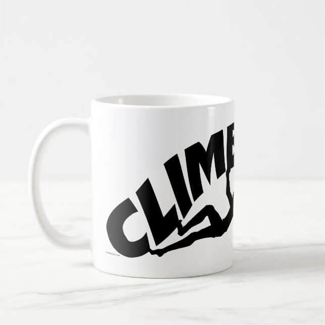 Rock Boulding Kaffeetasse (Links)