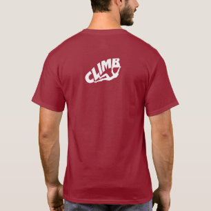 Rock Boulding T-Shirt