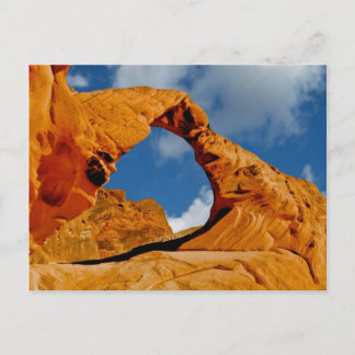 Rock Canyon Staat Park Postcard Postkarte