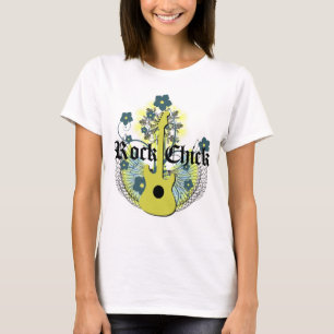 Rock Chick Children tee