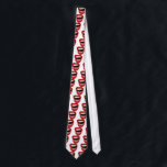 Rock Chick Lips Krawatte<br><div class="desc">Rock Chick Range</div>