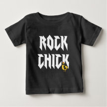 Rock Chick T - Shirt