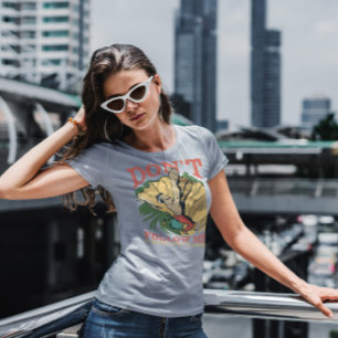 Rock Climber Angebot T-Shirt