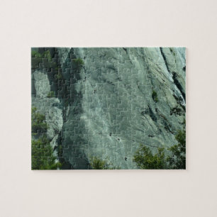 Rock Climbers auf El Capitan