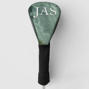 Rock Climbers auf El Capitan Golf Headcover