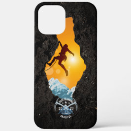 Rock Climbing | Case-Mate iPhone Hülle