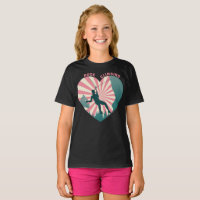 Rock Climbing Girl Kletterer