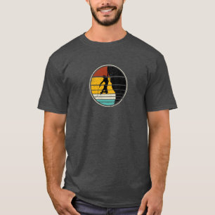 Rock Climbing T-Shirt