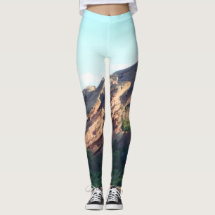 Rock Colorado Leggings