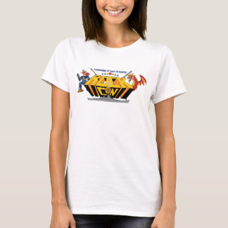 Rock-Con 50 T - Shirt