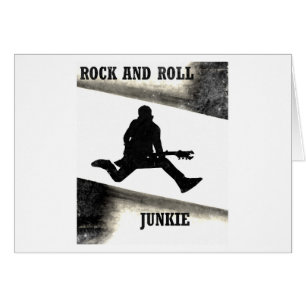 Rock et Roll Junkie