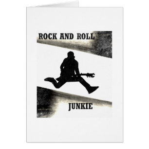 Rock et Roll Junkie