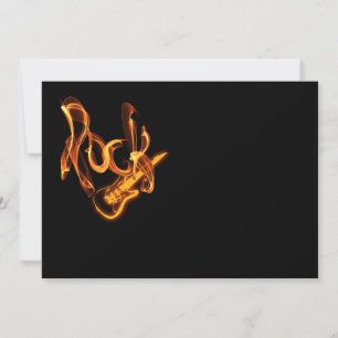 Rock-fire-Schild