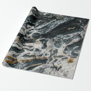 Rock-Formation Geschenkpapier