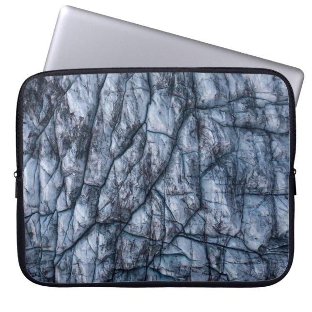 Rock formation laptopschutzhülle (Vorderseite)