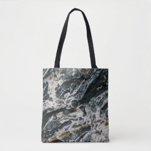 Rock-Formation Tasche