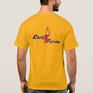 Rock Fusion Skunky Jack T-Shirt