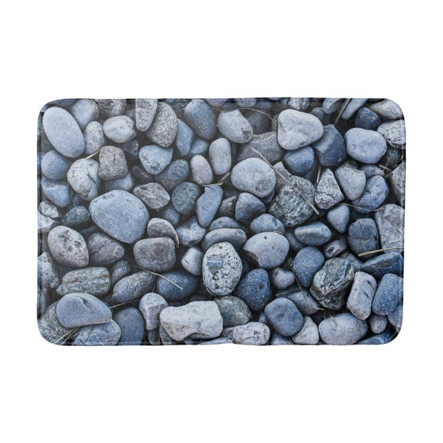 Rock Garden Badematte (Vorderseite)