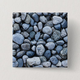 Rock Garden Button