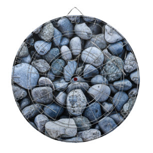 Rock Garden Dartscheibe