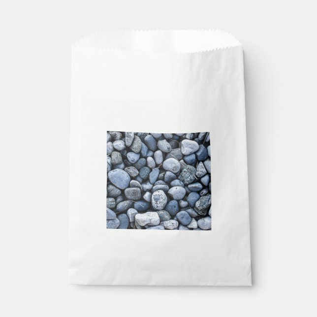 Rock Garden Geschenktütchen (Vorderseite)