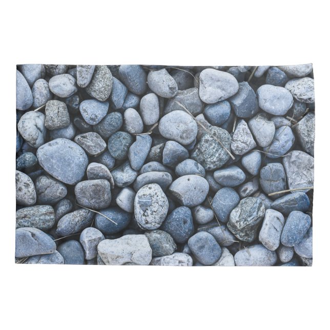 Rock Garden Kissenbezug (Rückseite)