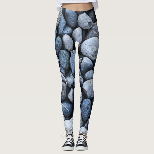 Rock Garden Leggings (Vorderseite)
