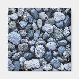 Rock Garden Magnet