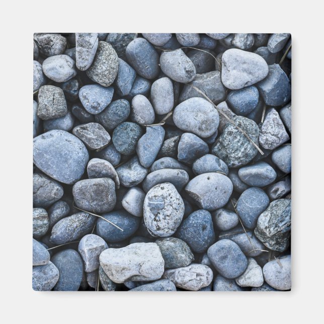 Rock Garden Magnet (Vorne)