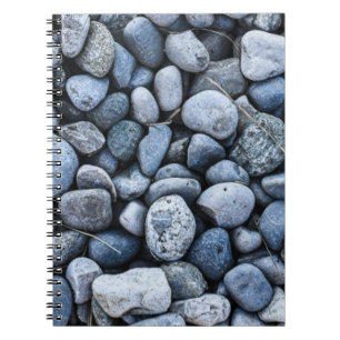 Rock Garden Notizblock