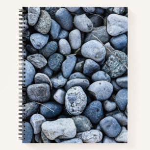 Rock Garden Notizbuch