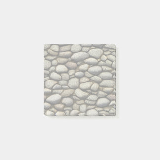 Rock Garden Post-it Klebezettel
