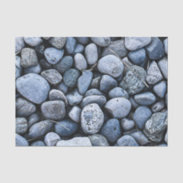 Rock Garden Seidenpapier