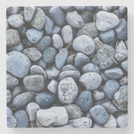 Rock Garden Steinuntersetzer