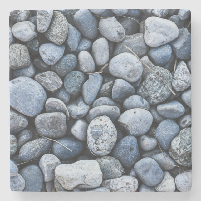 Rock Garden Steinuntersetzer (Vorderseite)
