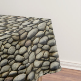 Rock Garden Tischdecke