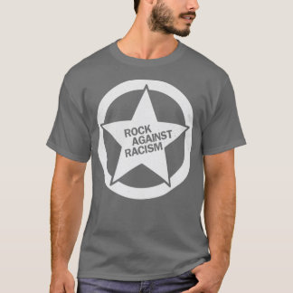 Rock gegen Rassismus T-Shirt