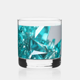 Rock-Glas Whiskyglas