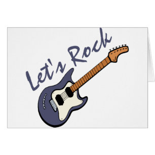 Rock Guitar