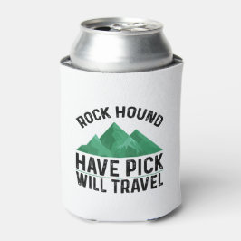 Rock Hound Dosenkühler