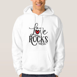 Rock Hound Hoodie
