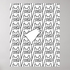 Rock I Need Poster